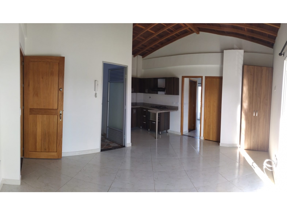 Se Vende Apartamento para estrenar en La Ceja sector El Tambo — foto 2