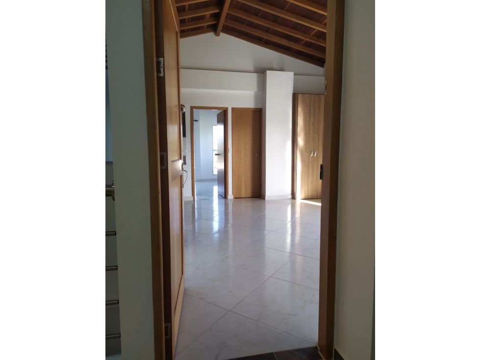 Se Vende Apartamento para estrenar en La Ceja sector El Tambo — foto 3
