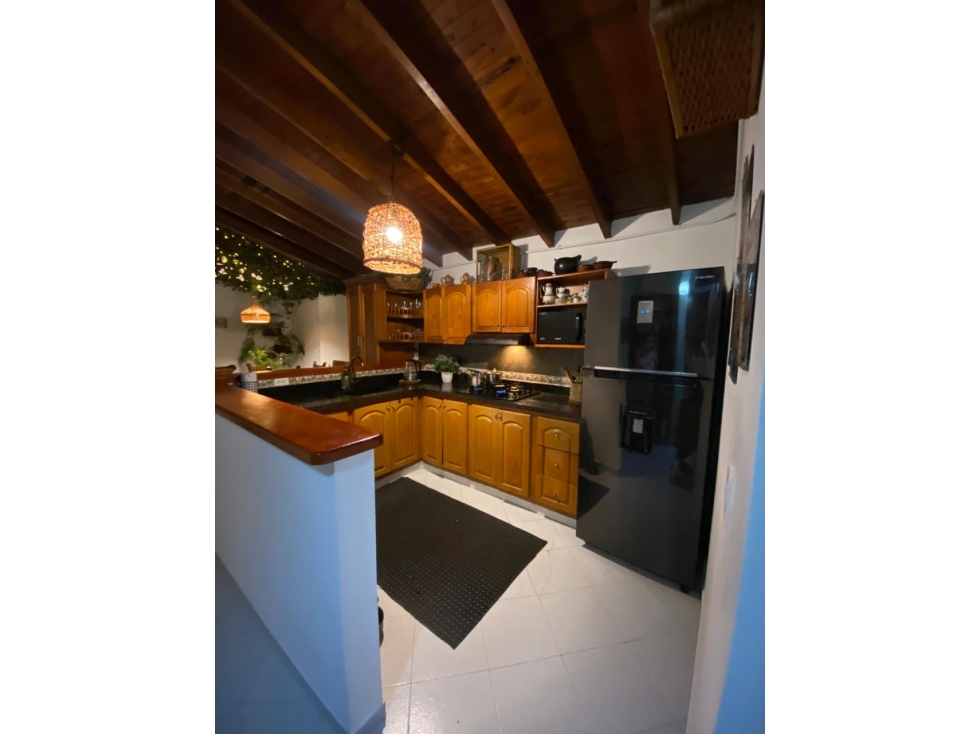 Se Vende Apartamento Dúplex - La América Medellín — foto 3