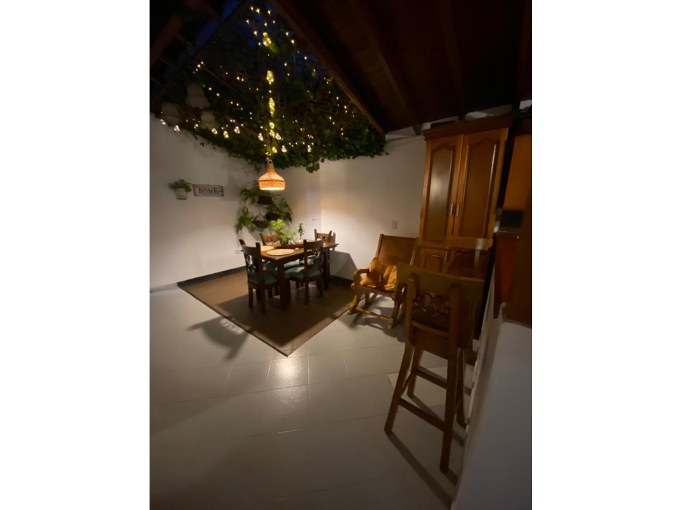 Se Vende Apartamento Dúplex - La América Medellín — foto 4