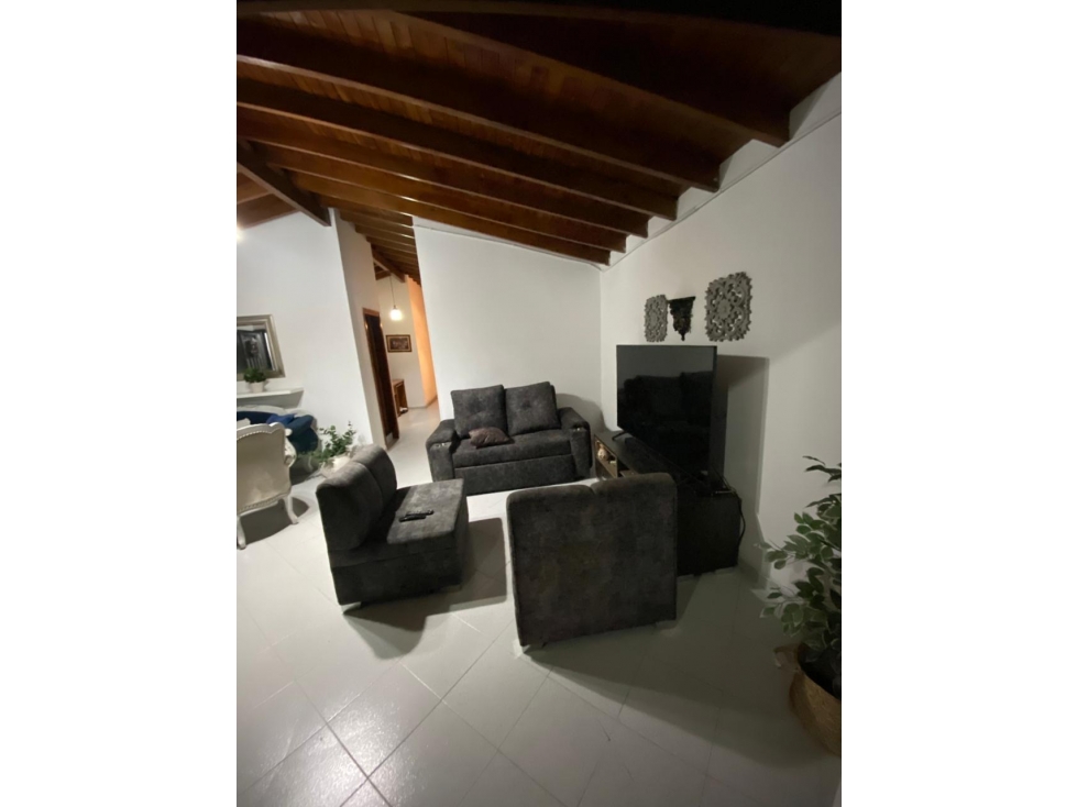 Se Vende Apartamento Dúplex - La América Medellín — foto 6