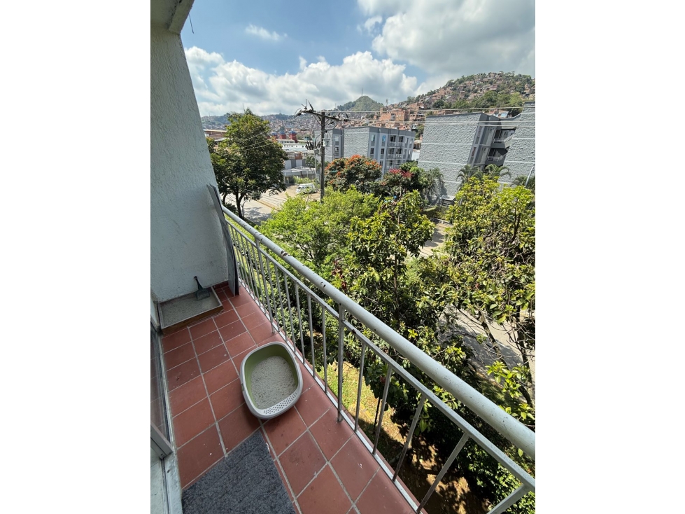 VENTA DE APARTAMENTO PISO 4 EN EL REFUGIO AC — foto 6