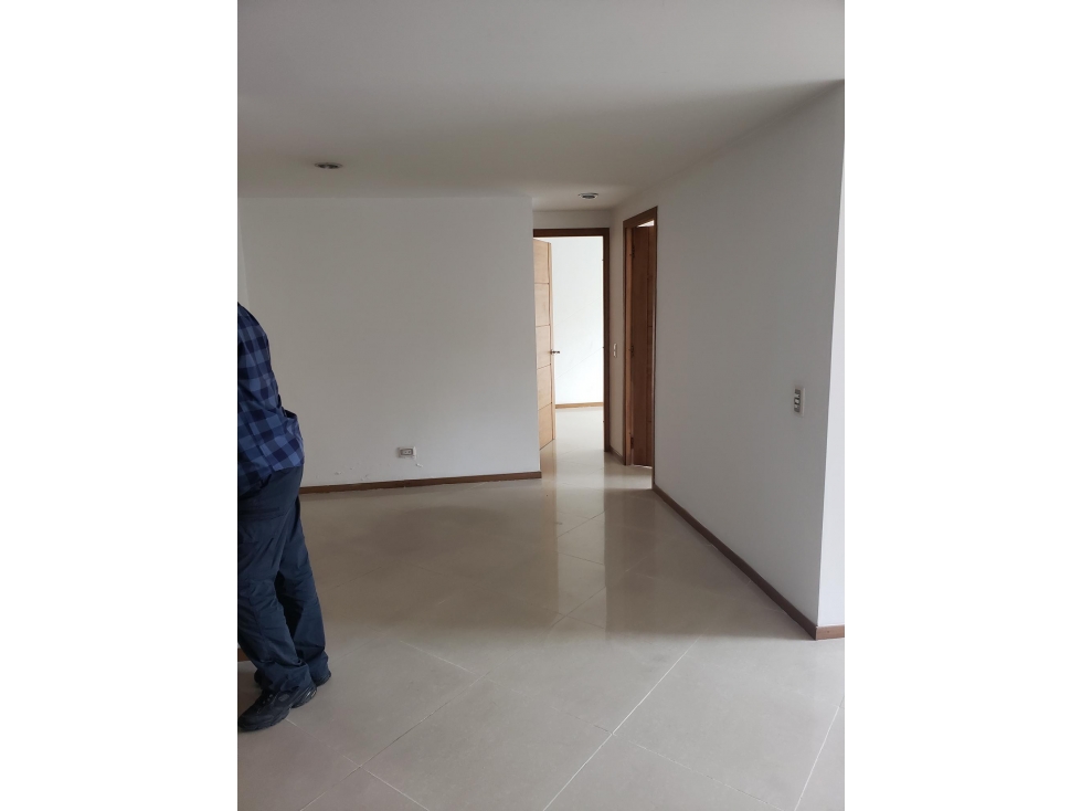 Se Vende Apartamento en Sabaneta — foto 2