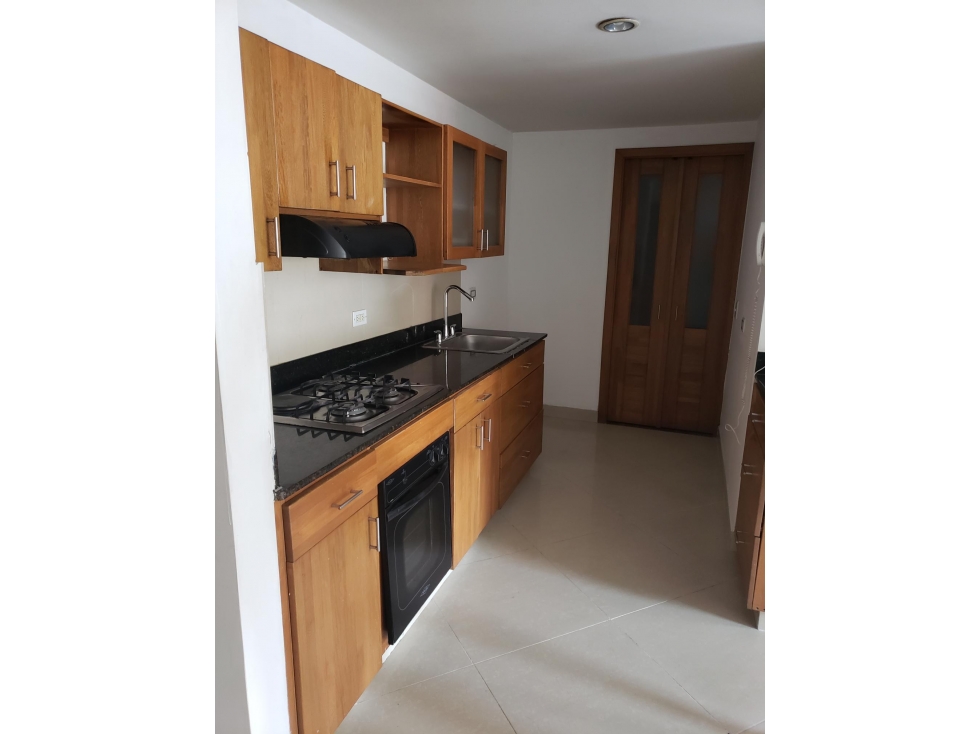 Se Vende Apartamento en Sabaneta — foto 6