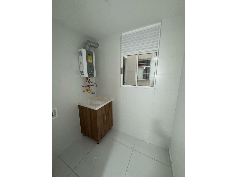 VENTA DE APARTAMENTO ISO 11 EN ALTOS DE CIUDAD JARDÍN — foto 3
