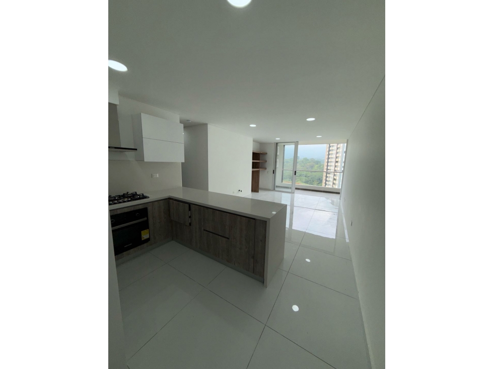 VENTA DE APARTAMENTO ISO 11 EN ALTOS DE CIUDAD JARDÍN