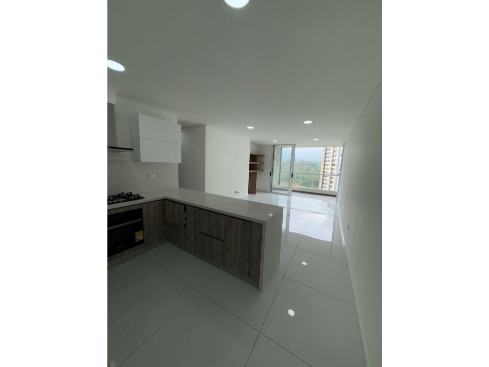 VENTA DE APARTAMENTO ISO 11 EN ALTOS DE CIUDAD JARDÍN — foto 4