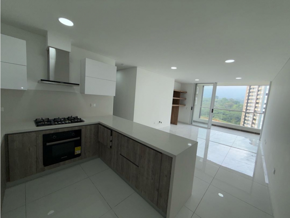 VENTA DE APARTAMENTO ISO 11 EN ALTOS DE CIUDAD JARDÍN — foto 5
