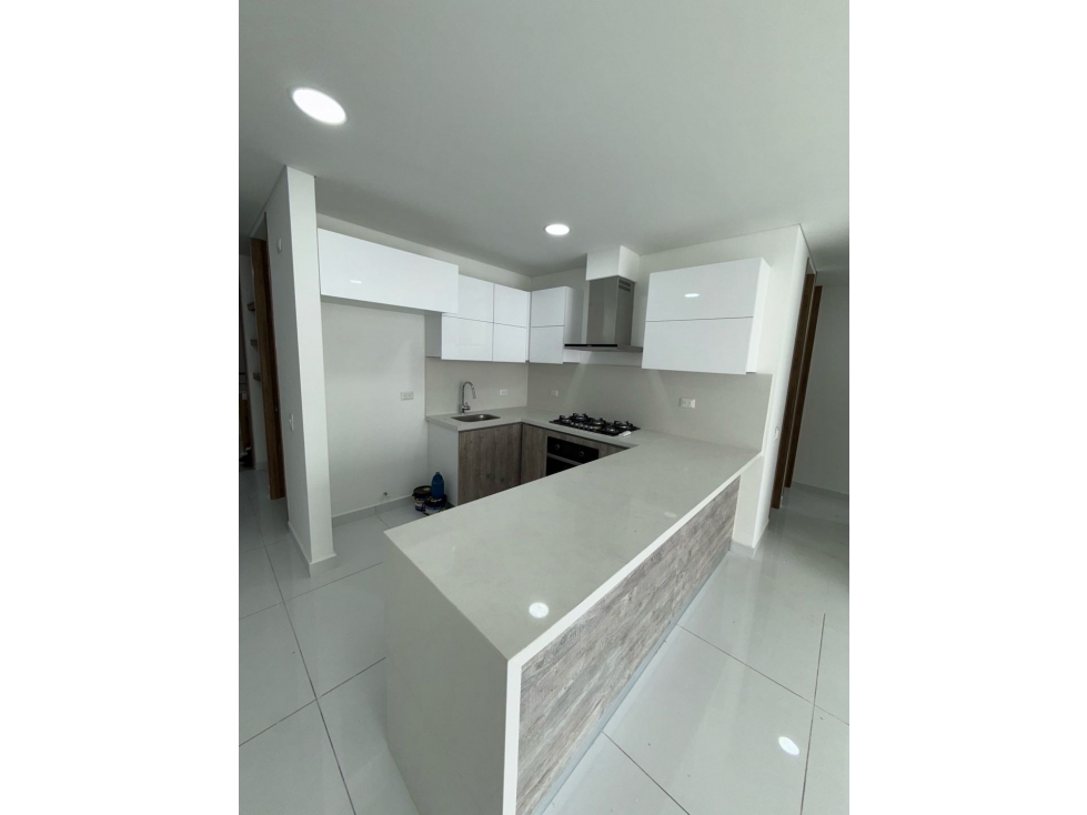 VENTA DE APARTAMENTO ISO 11 EN ALTOS DE CIUDAD JARDÍN — foto 6