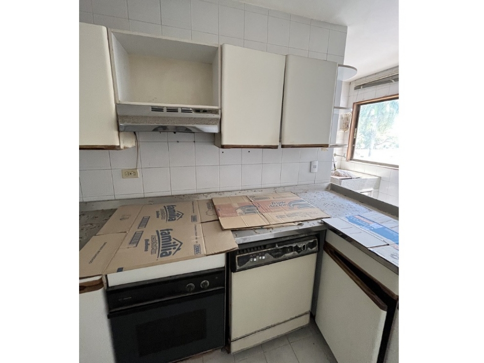 Se Vende Apartamento en Cartagena — foto 3