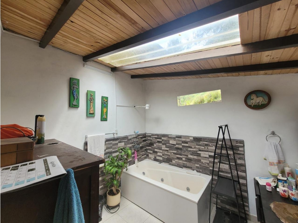 Se vende Casa Campestre Rionegro a 7 minutos del Aeropuerto JMC — foto 5