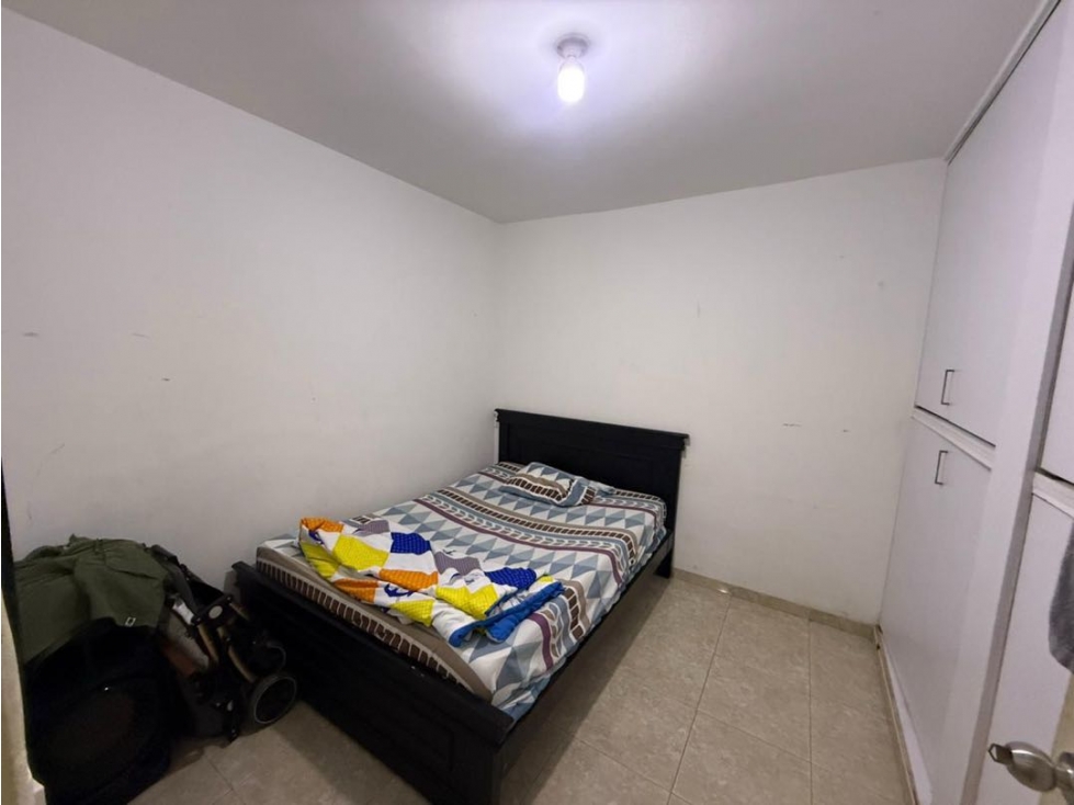 VENTA DE CASA EXTERNA 3 PISOS PEATONAL EN COMFENALCO AC — foto 5