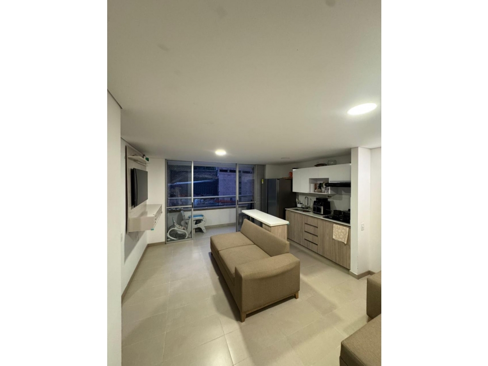 Se Vende Apartamento en Sabaneta — foto 2