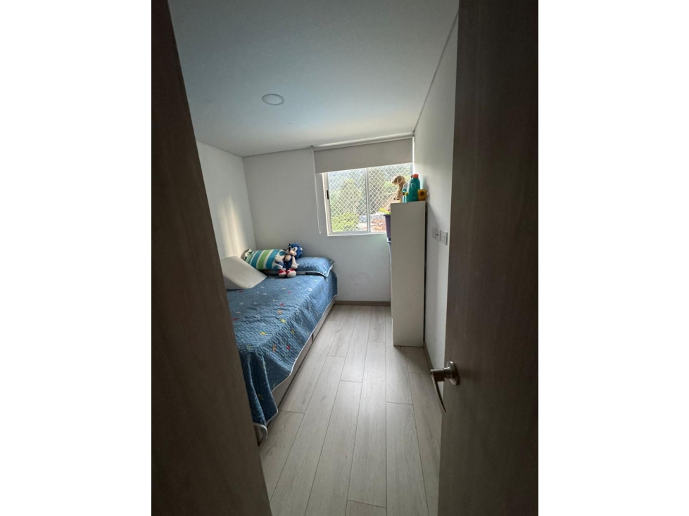 Se Vende Apartamento en Sabaneta — foto 3