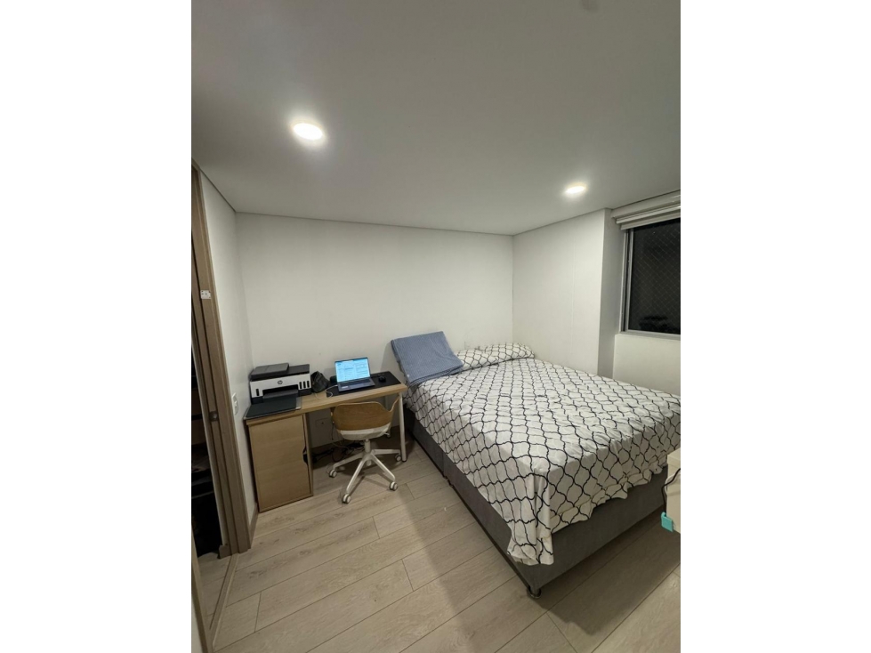 Se Vende Apartamento en Sabaneta — foto 4
