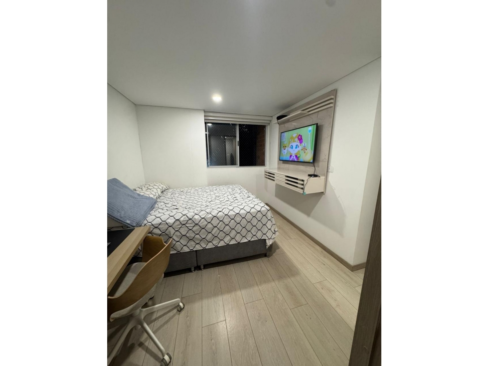 Se Vende Apartamento en Sabaneta — foto 5