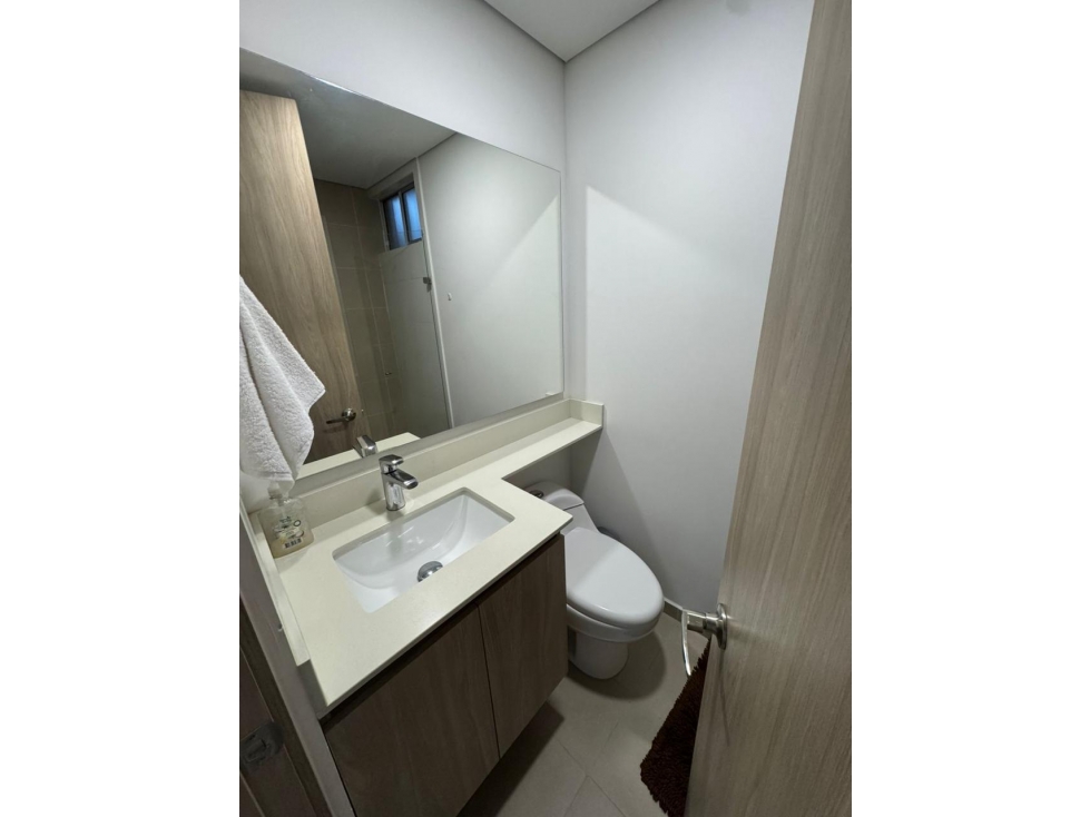 Se Vende Apartamento en Sabaneta — foto 6