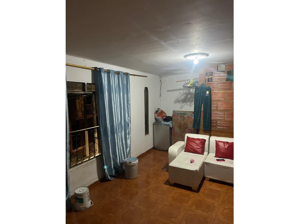 VENTA DE CASA EXTERNA 3PISOS TRIFAMILIAR EN FATIMA AC — foto 3
