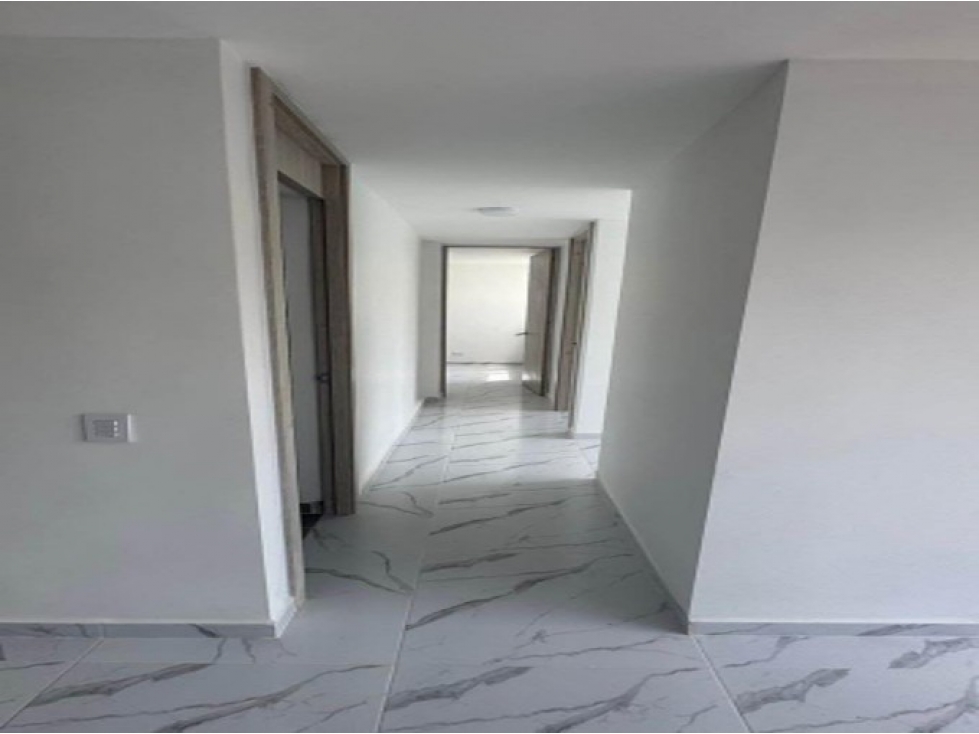 Apartamento En Venta En La Estrella — foto 5