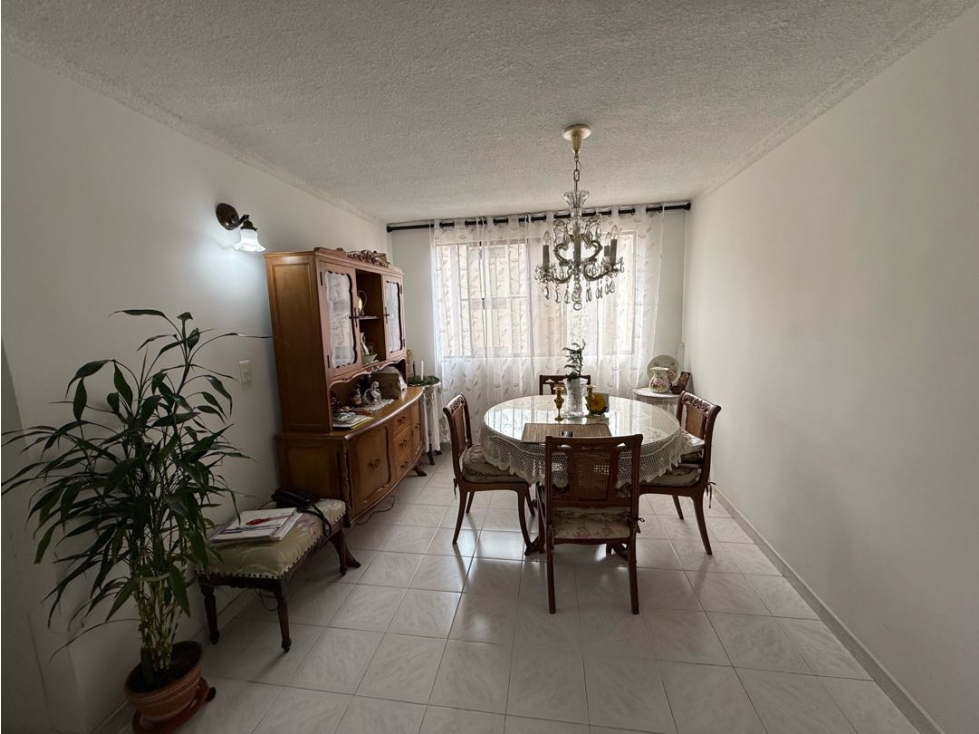 VENTA DE APARTAMENTO PISO 3 EN QUINTAS DE DON SIMON AC — foto 2