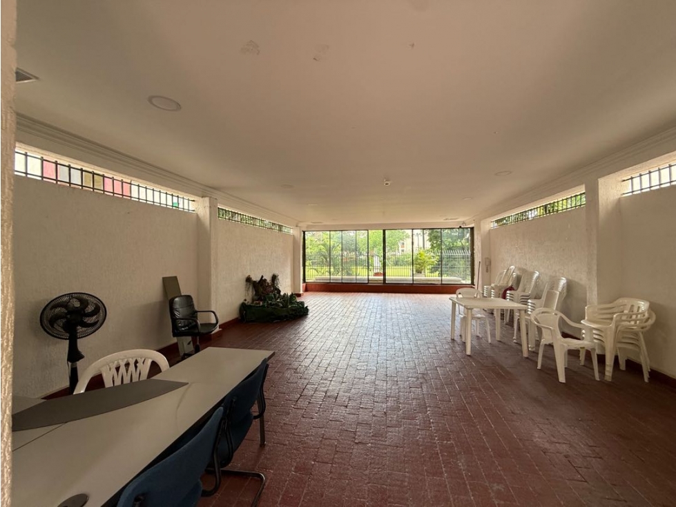 VENTA DE APARTAMENTO PISO 3 EN QUINTAS DE DON SIMON AC — foto 3