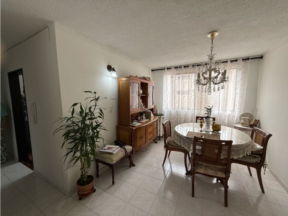 VENTA DE APARTAMENTO PISO 3 EN QUINTAS DE DON SIMON AC — foto 4