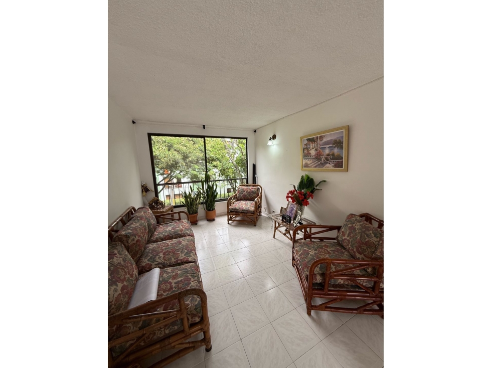 VENTA DE APARTAMENTO PISO 3 EN QUINTAS DE DON SIMON AC — foto 5