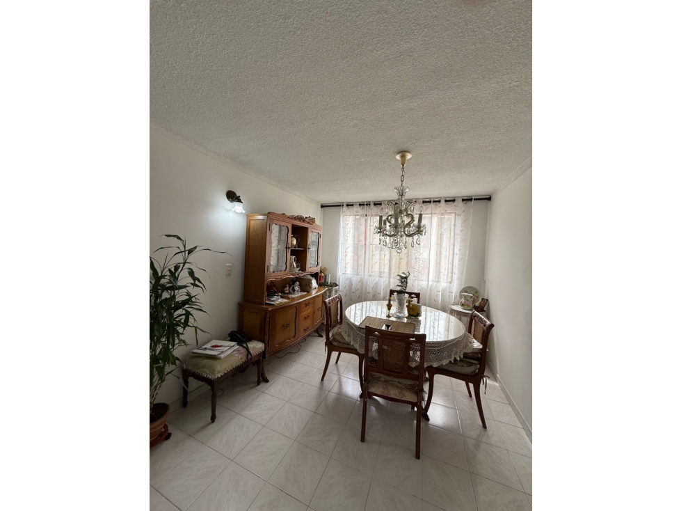 VENTA DE APARTAMENTO PISO 3 EN QUINTAS DE DON SIMON AC — foto 6