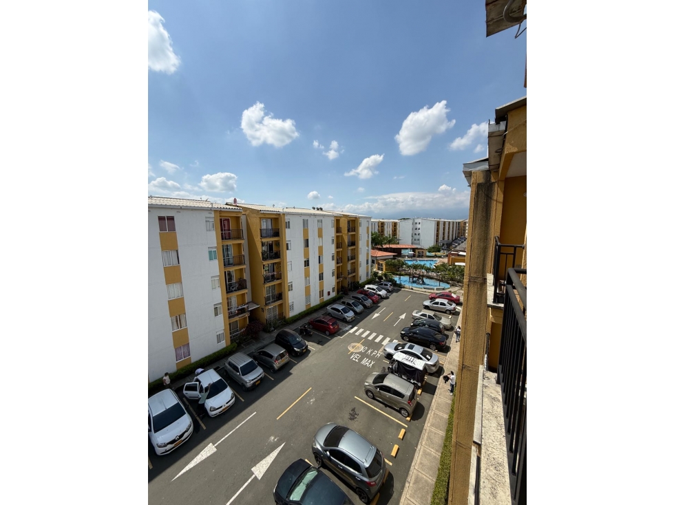 VENTA DE APARTAMENO PISO 5 EN POBLADO CAMPESTRE AC — foto 4