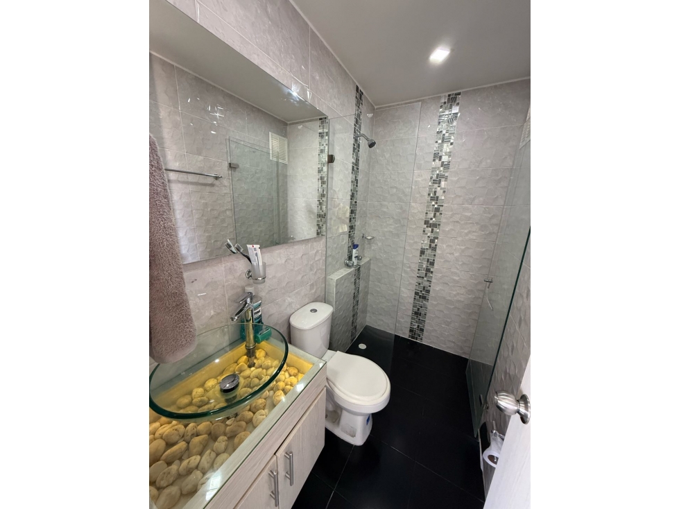 VENTA DE APARTAMENO PISO 5 EN POBLADO CAMPESTRE AC — foto 6