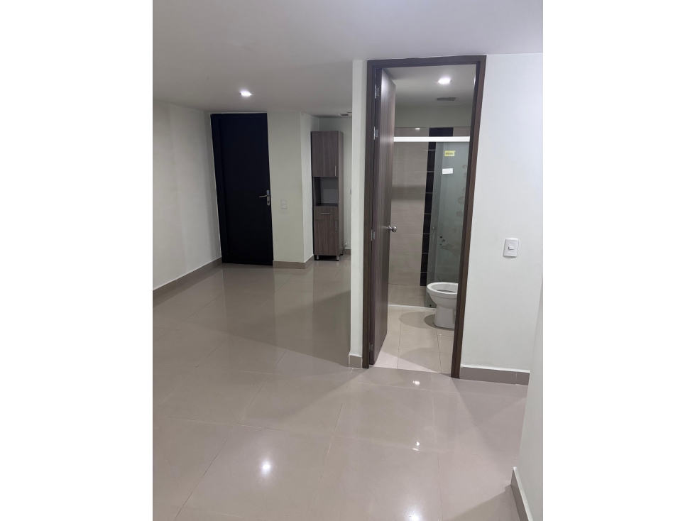 Apartamento en Venta Edificio Vinilo Sector Niquia — foto 2