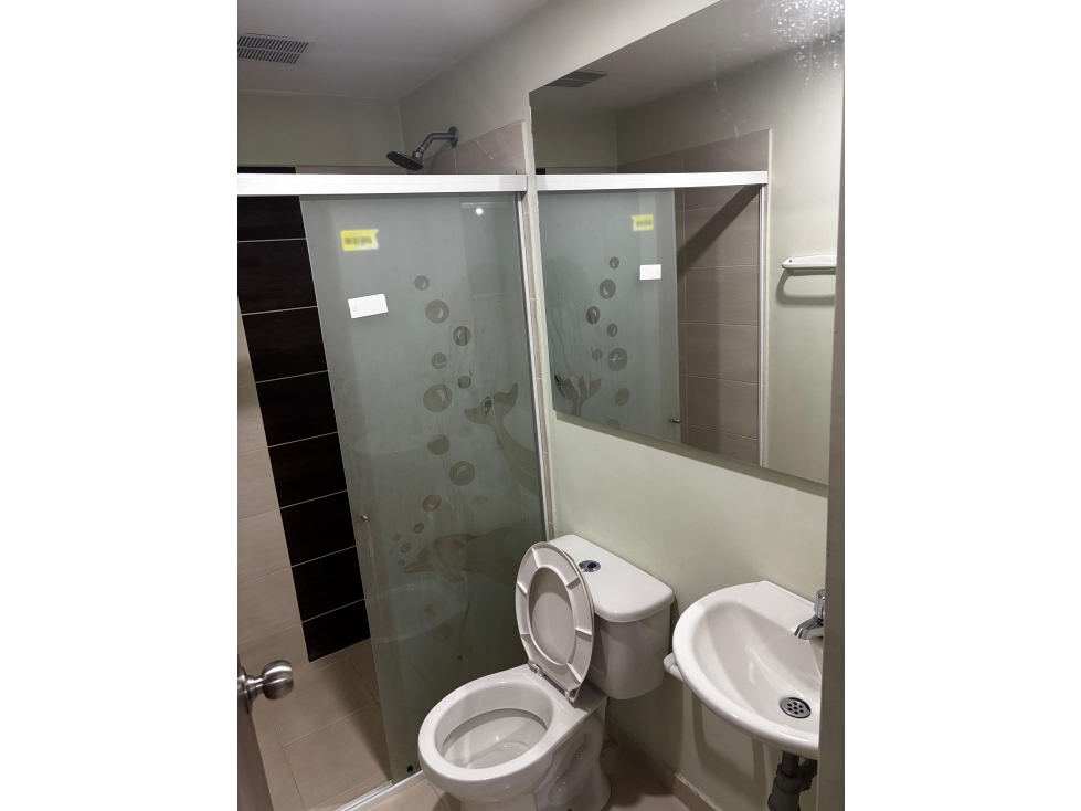 Apartamento en Venta Edificio Vinilo Sector Niquia — foto 4