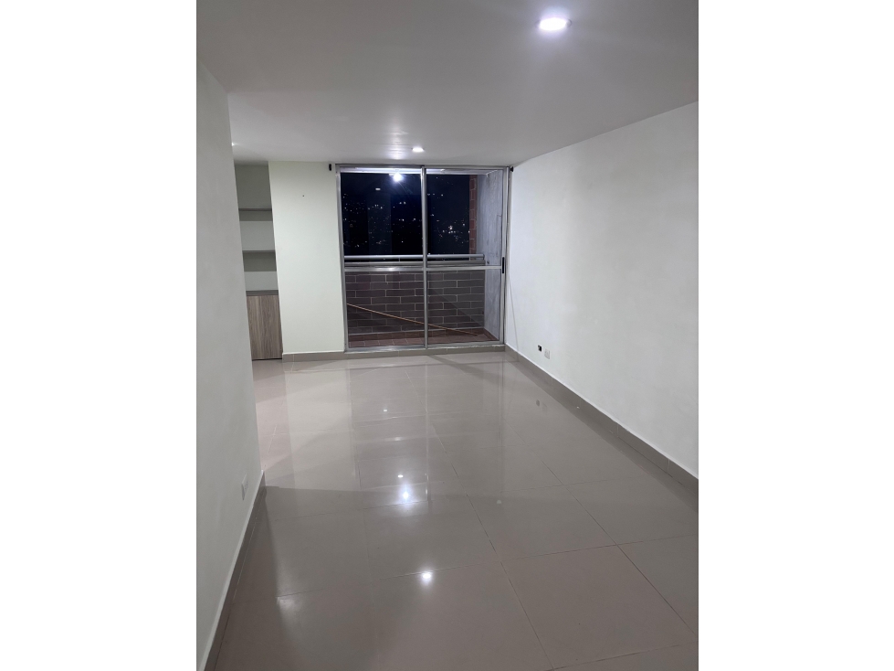 Apartamento en Venta Edificio Vinilo Sector Niquia — foto 5