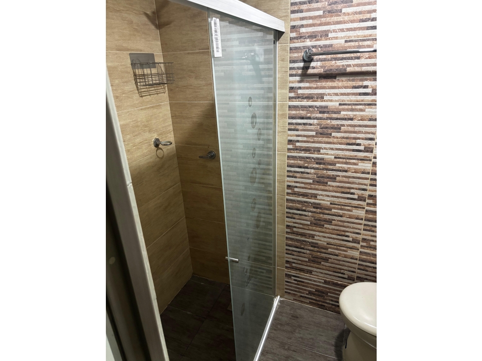 Apartamento en Venta Edificio Vinilo Sector Niquia — foto 6