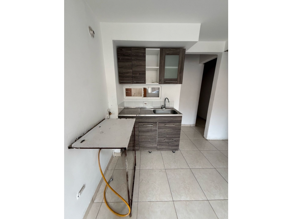 VENTA DE CASA PARA REMODELAR ENPAISAJE DE LAS FLORES JAMUNDI AC — foto 3