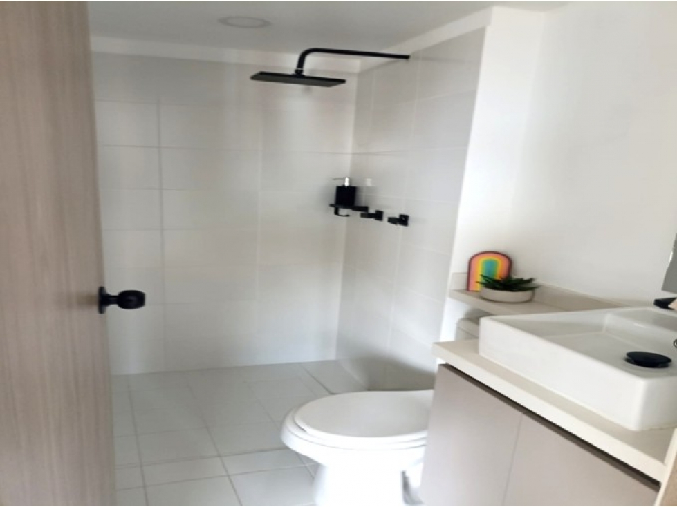 Apartamento En Venta En Calasanz