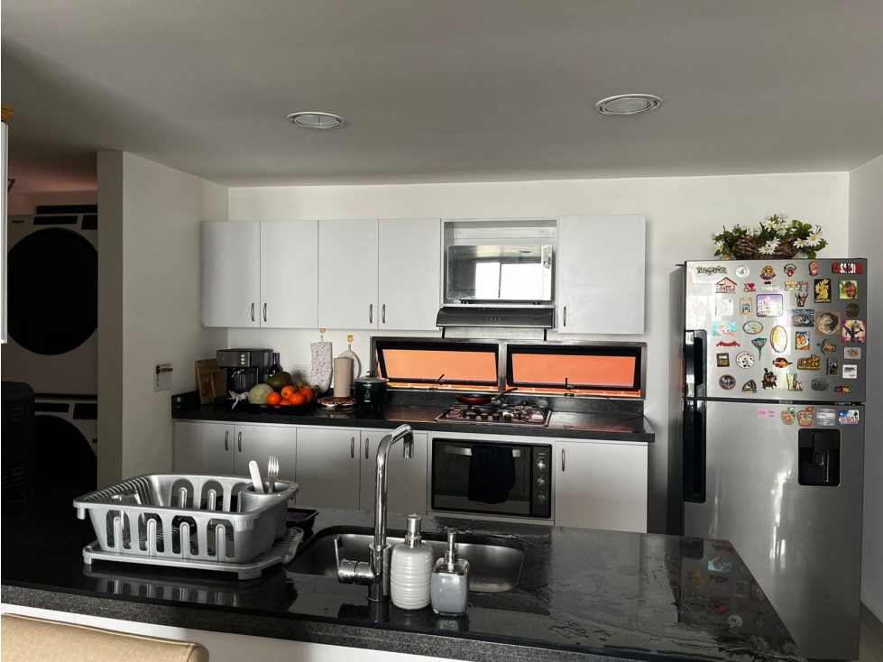 Apartamento en Venta Belén Malibú — foto 2