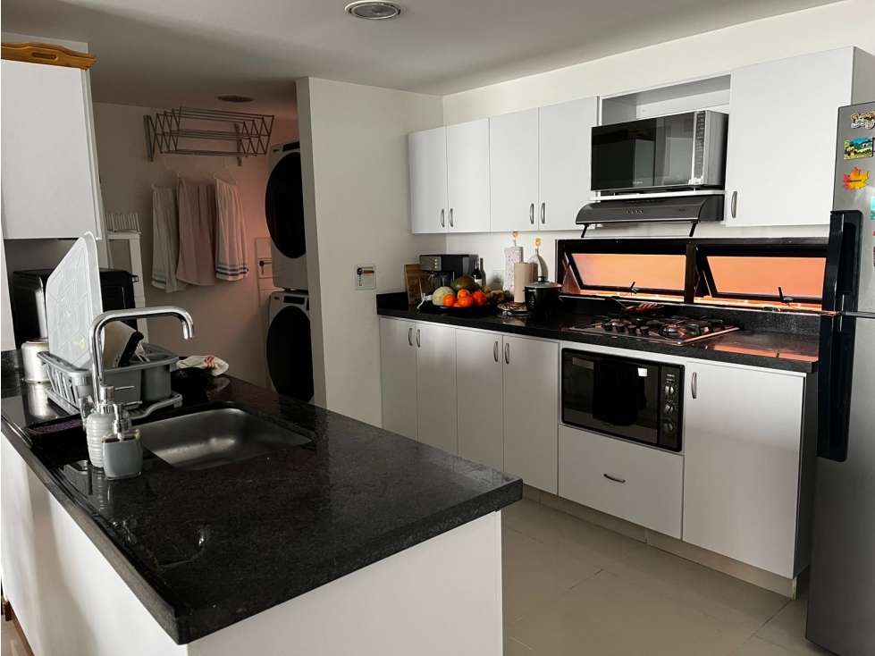 Apartamento en Venta Belén Malibú — foto 4