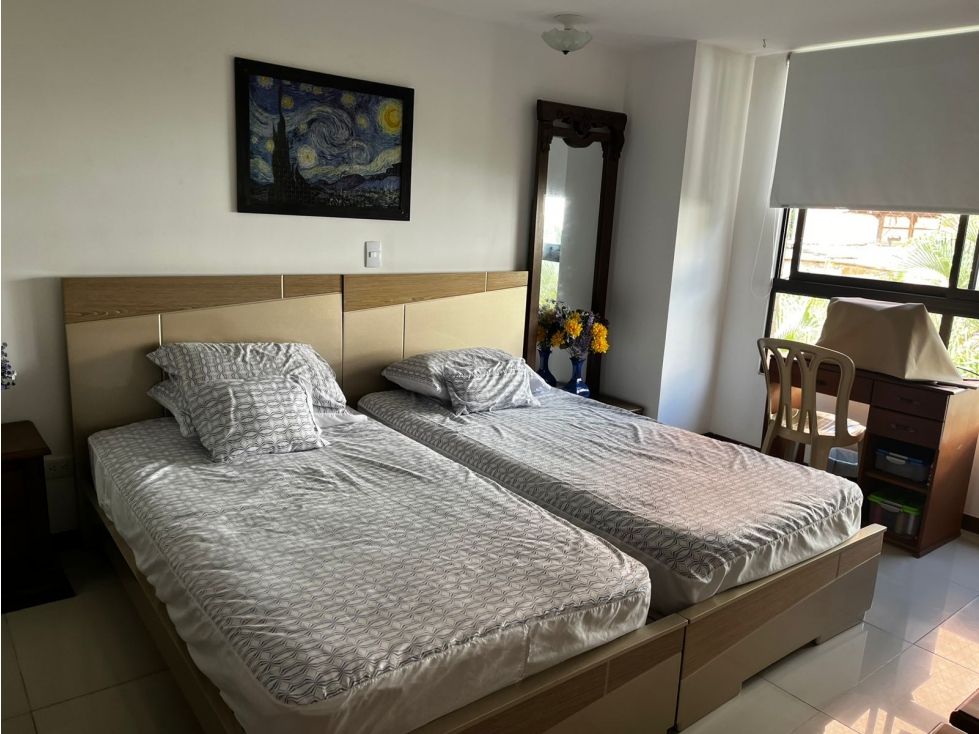 Apartamento en Venta Belén Malibú — foto 5
