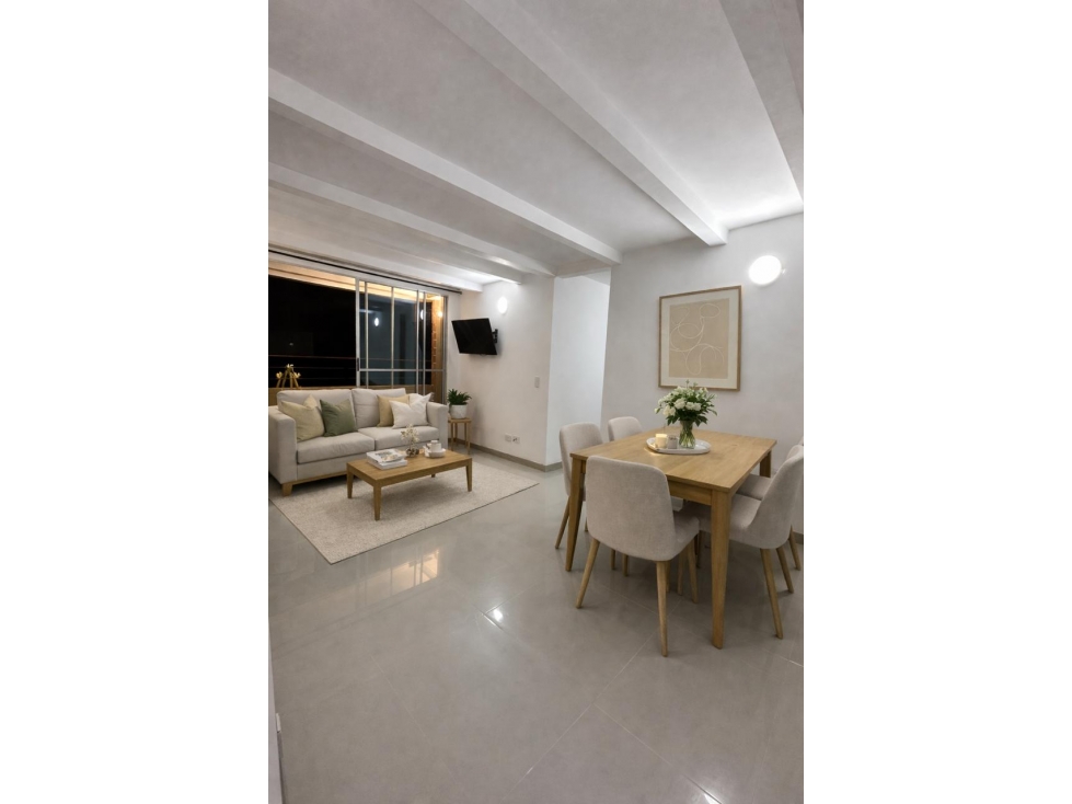 Apartamento en Venta Via Machado- Bello