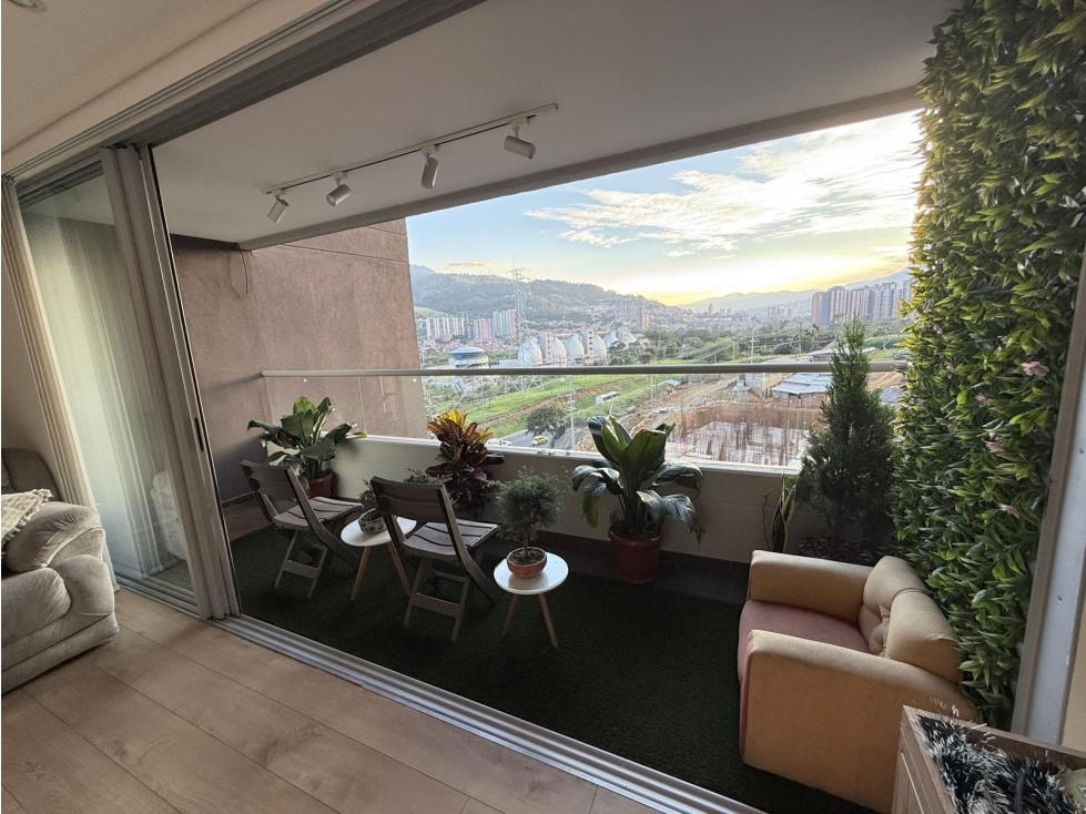 Apartamento En Venta En Bello