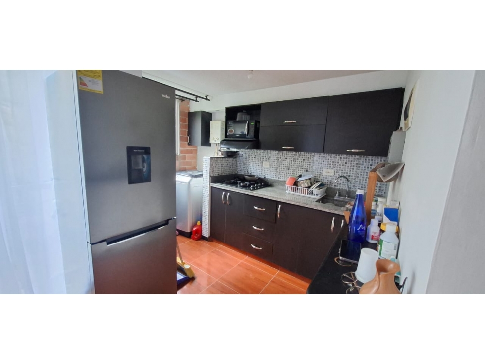 Apartamento En Venta En Calasanz — foto 2