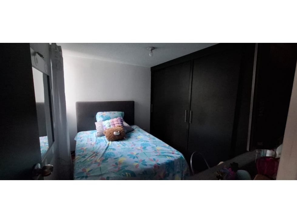 Apartamento En Venta En Calasanz — foto 4