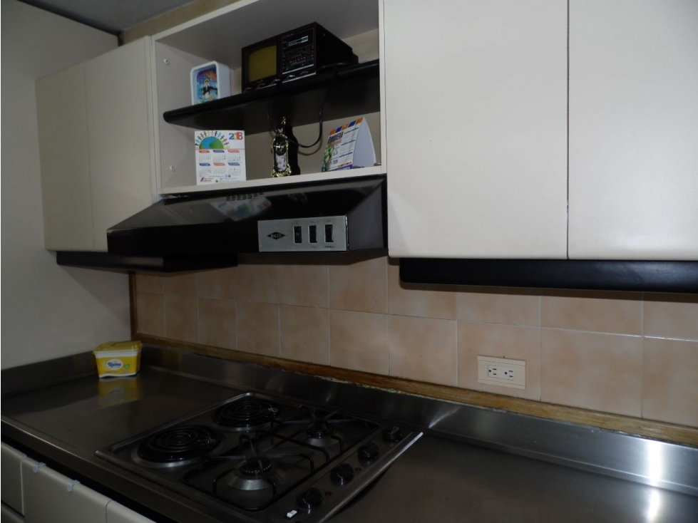 Apartamento en venta Velodromo — foto 3