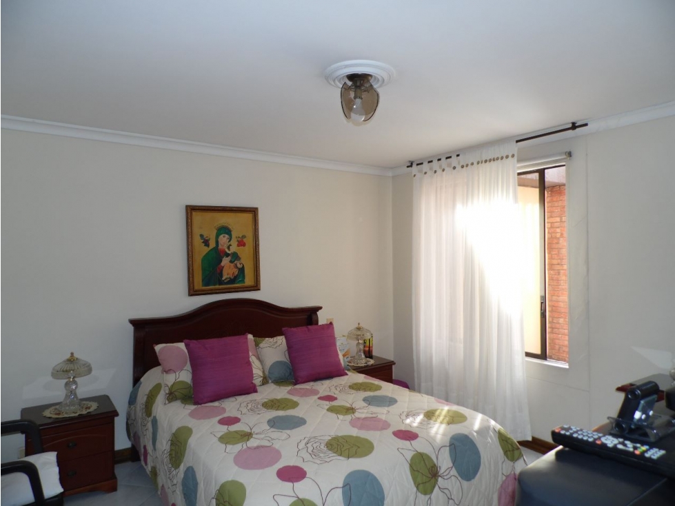 Apartamento en venta Velodromo — foto 4