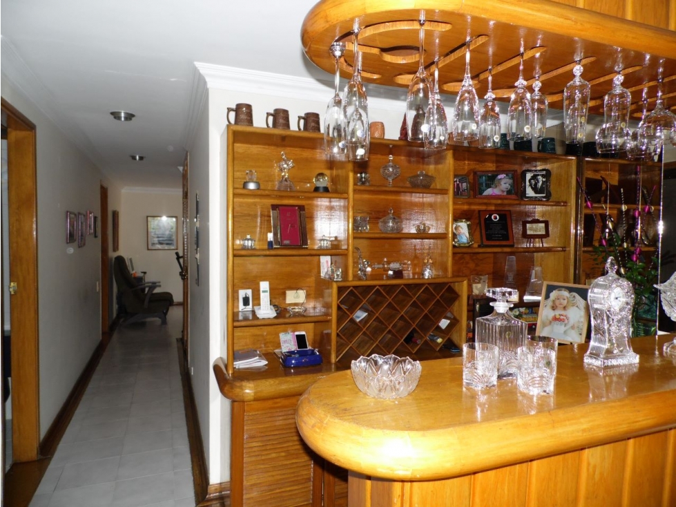 Apartamento en venta Velodromo — foto 5