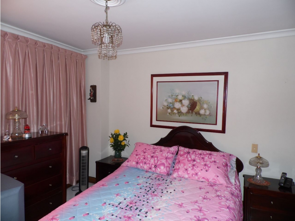 Apartamento en venta Velodromo — foto 6