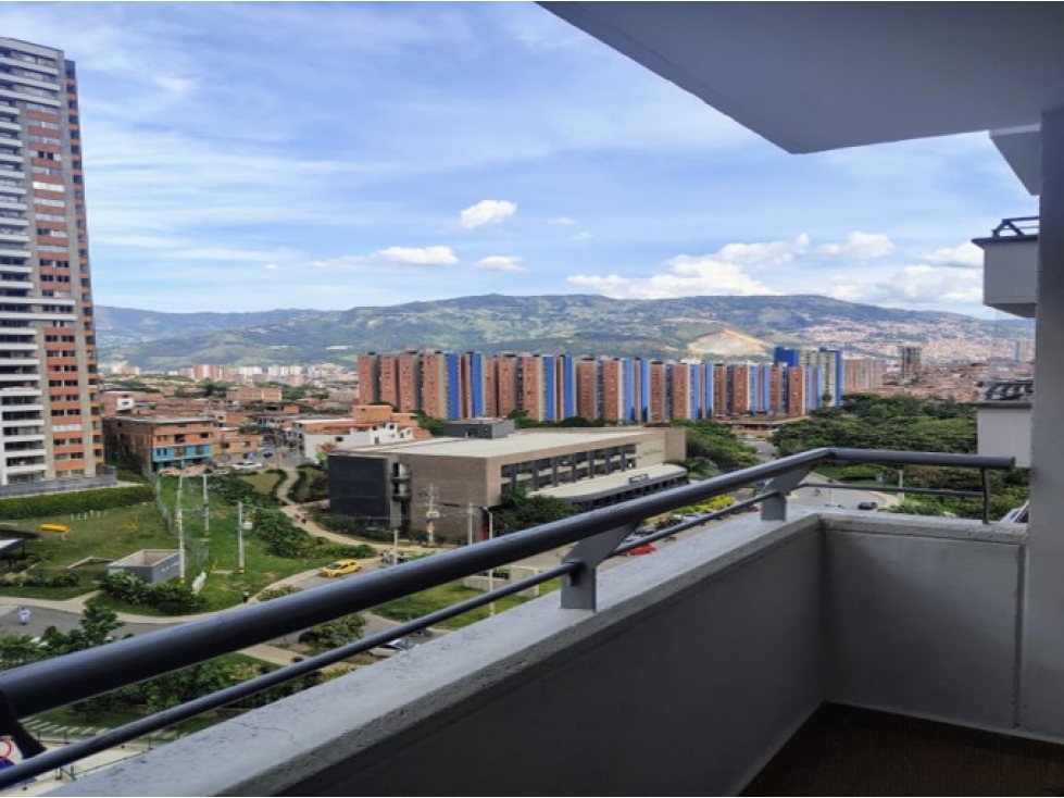 Apartamento en Venta Bello