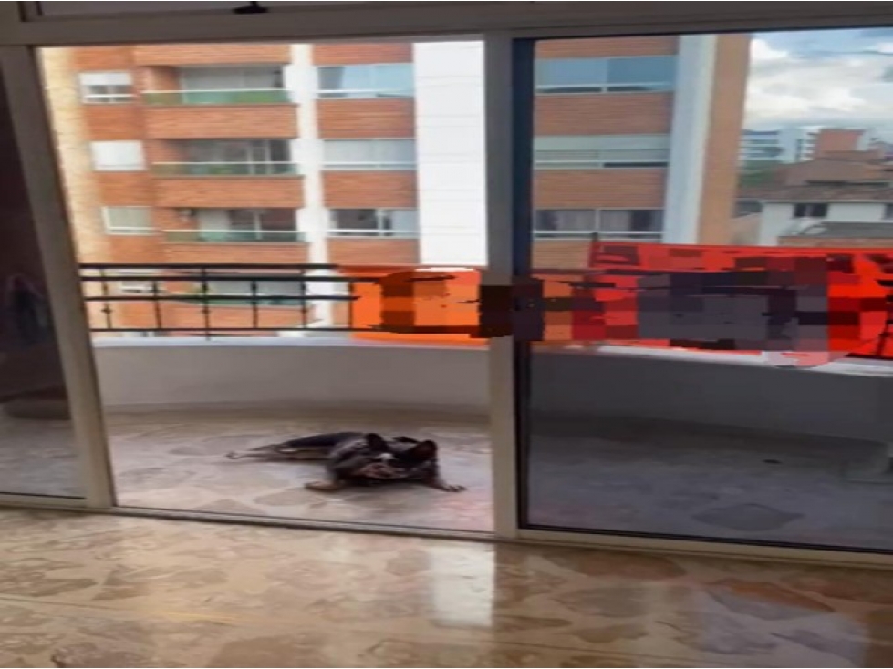 Apartamento En Venta En Laureles