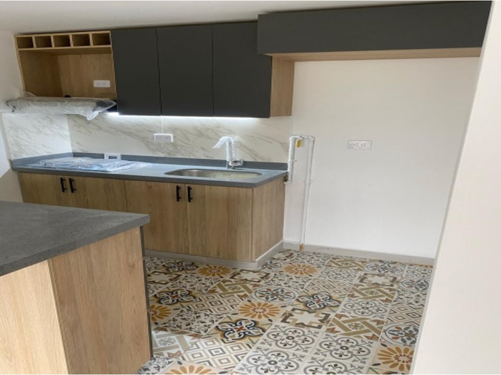 Venta De Apartamento En Bello — foto 3